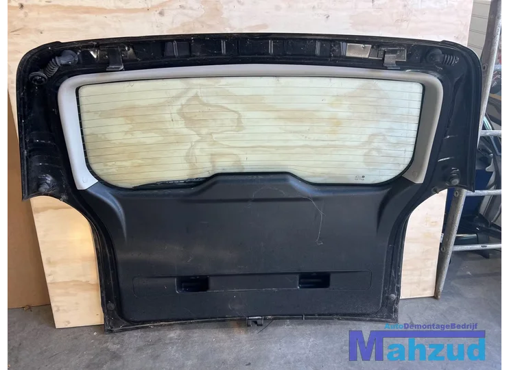 opel-zafira-a-zwart-z20r-achterklep-19982005