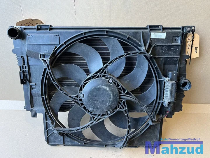 bmw-3-serie-f30-f31-318d-20-16v-koelerset-koelerpakket-20122019 — foto 4