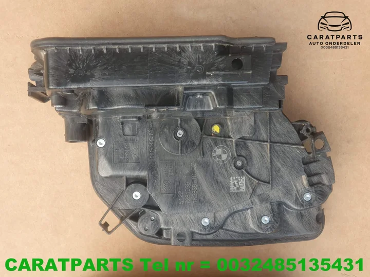 7281939-f45-f46-deurslot-g11-g12-portierslot-f60-f48-f39- — foto 2