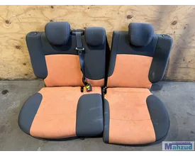 kia-picanto-1-zwart-oranje-interieur-stoel-bank-20042010 — foto 8