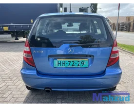 2006-mercedes-a-klasse-w169-a150-15-266920-blauw-955-onderdelen — foto 6