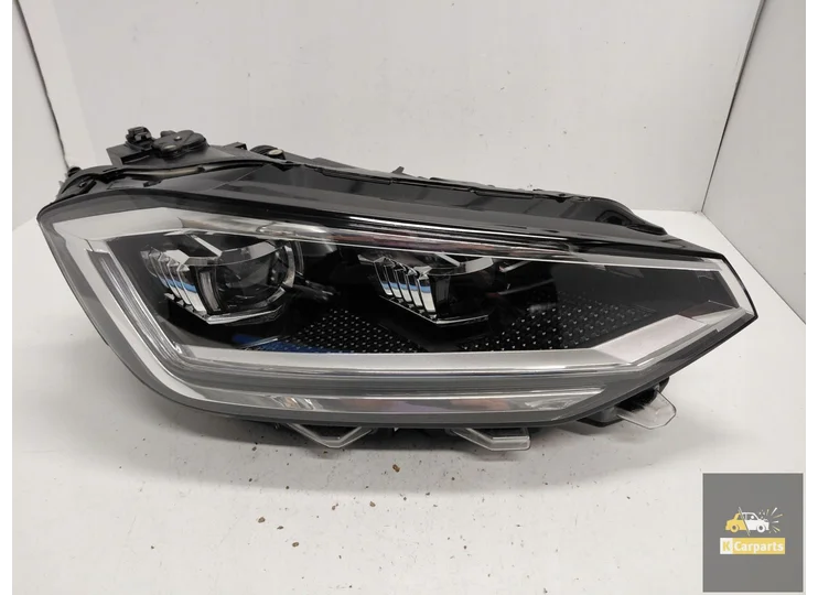 517941036A, VW Sportsvan Lift Voll-LED-Lampe rechts, perfekt