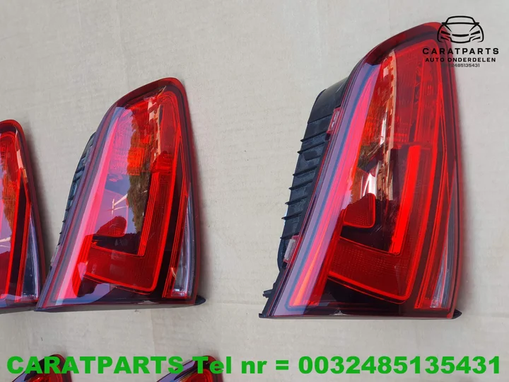 volkswagen-golf-7-achterlicht-5g0945093 — foto 2
