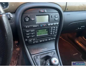 jaguar-xtype-x400-dashboard-delen-onderdelen — foto 9