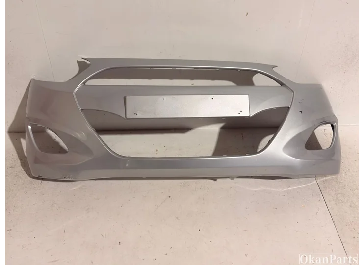 Hyundai i10 front bumper 86511-0X210