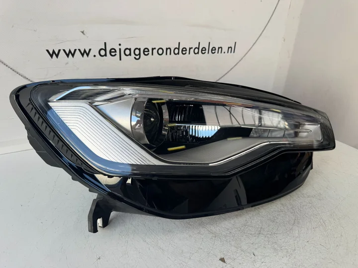 audi-a6-c7-4g-xenon-led-koplamp-rechts-4g0941044k — foto 3