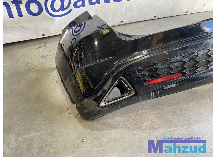 honda-civic-fk-fn-hatchback-zwart-achterbumper-20052011