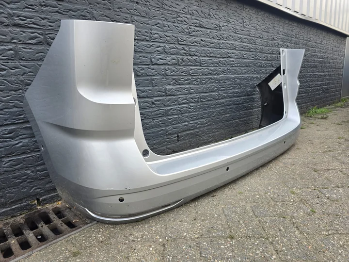 vw-transport-t7-multivan-2022-achterbumper-bumper-6xpdc-origineel — foto 3