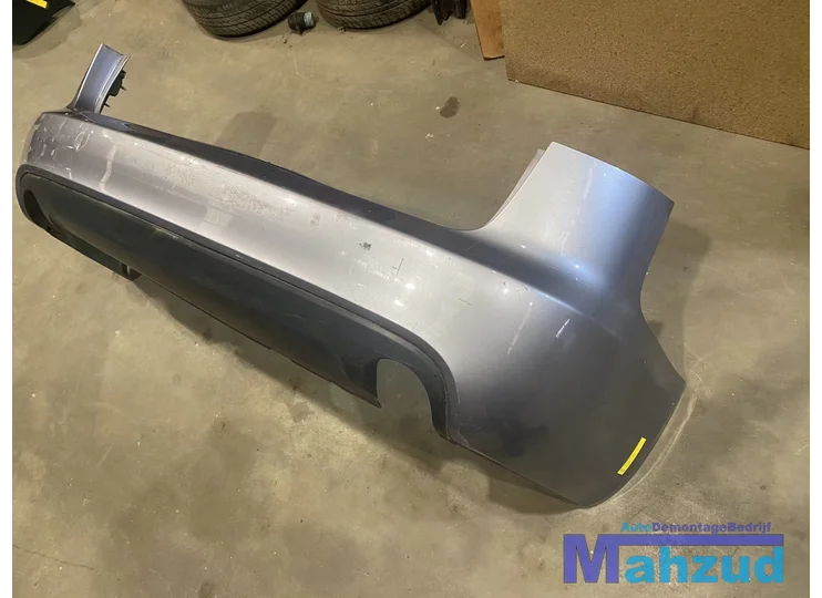 audi-a6-c6-avant-grijs-ly7h-achterbumper-bumper-achter