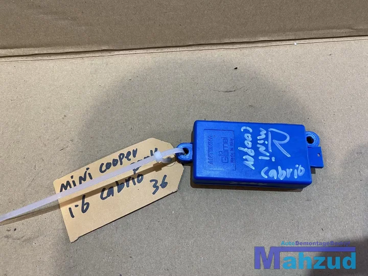 mini-cooper-one-r50-r52-r53-rechts-alarm-module-20012008-6949229 — foto 3