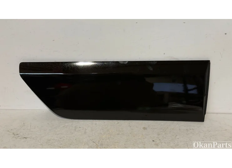 Kia Niro II right rear door molding right 87731-AT100
