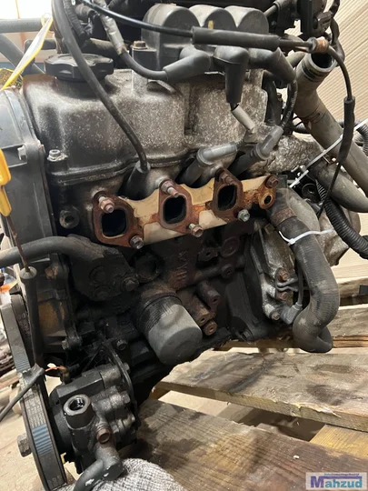 chevrolet-matiz-08-motor-motorblok-blf — foto 4
