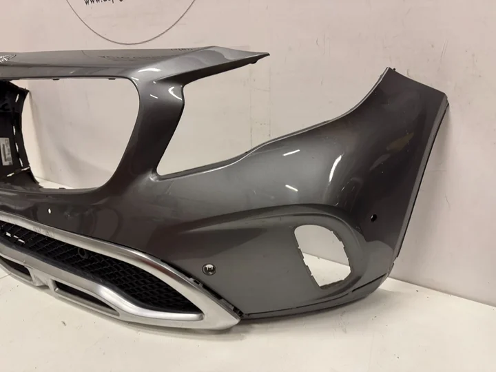 mercedes-gla-w156-voorbumper-bumper-a1568805300 — foto 2