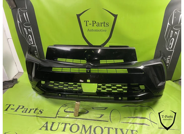 opel grandland voorbumper bumper 	984013141T