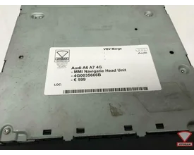 audi-a6-a7-4g-mmi-navigatie-head-unit-4g0035666b — foto 2