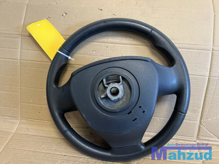 citroen-c3-stuurwiel-stuur-met-airbag-20032012 — foto 5