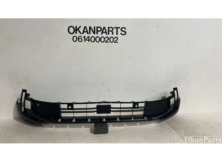 Ford Explorer VI voor bumperspoiler R2KB-17C831-C