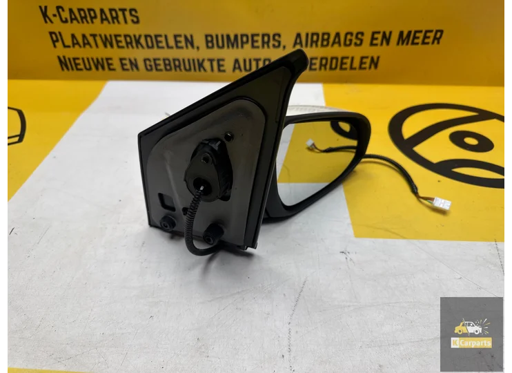 Rétroviseur extérieur droit électrique Toyota Aygo Peugeot 108 C1
