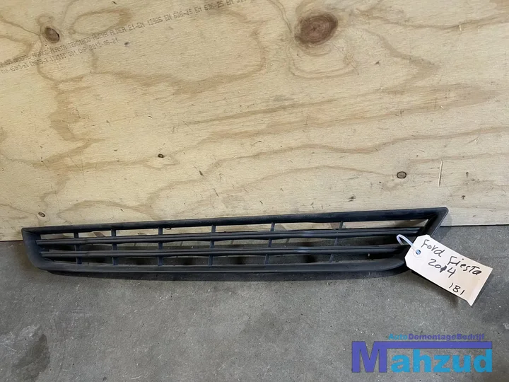 ford-fiesta-6-bumper-grille-rooster-voor-20132017 — foto 2
