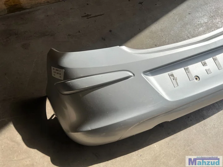 opel-corsa-d-grijs-zilver-z157-achterbumper-3deurs — foto 4
