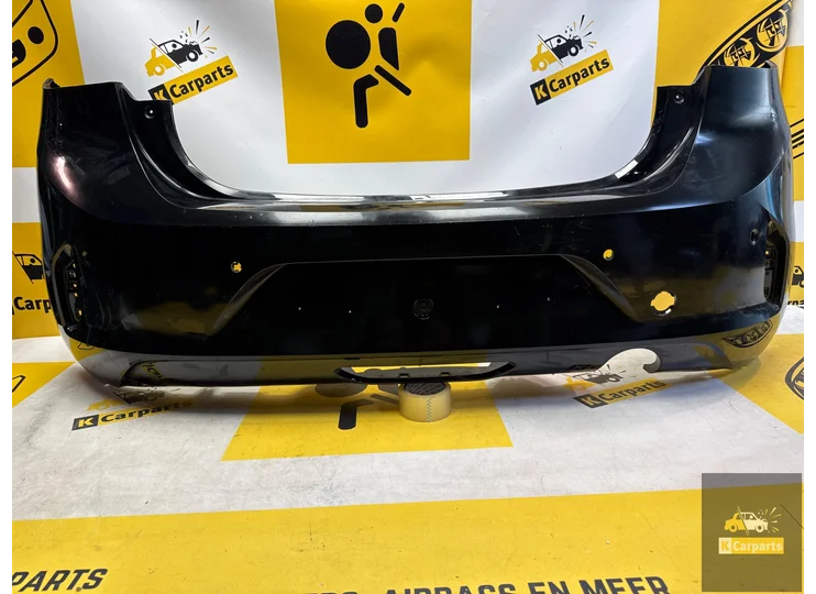 Achterbumper opel corsa F 4XPDC 2019-2023 bumper 564682821