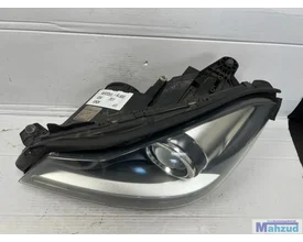 mercedes-c-klasse-w204-xenon-led-koplamp-links-20112014 — foto 2