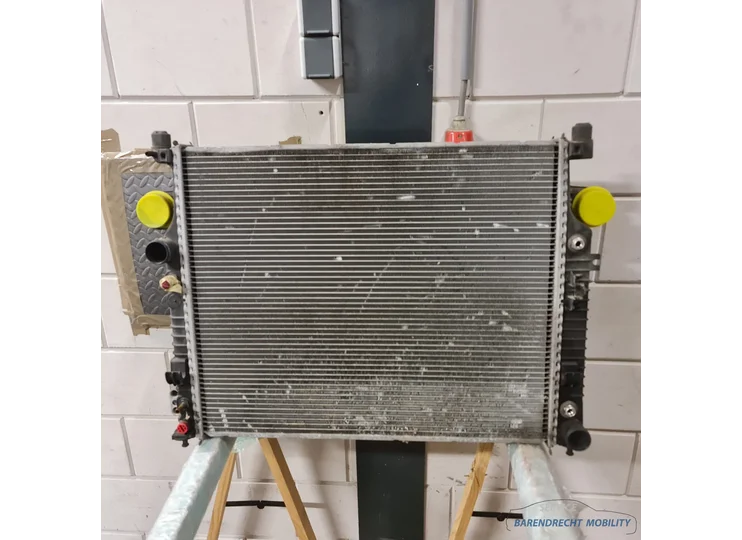 Koelerpakket ML W164 Mercedes koelventilator A2515000304 A2515000103 radiateur 2006 / 2012