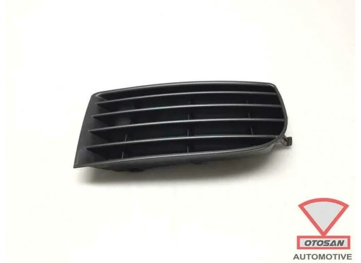 vw golf 5 front bumper grille right new! 5894592