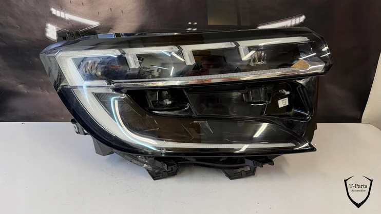 renault-austral-koplamp-rechts-lamp-260103381r — foto 2