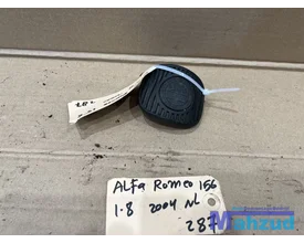 alfa-romeo-156-rempedaal-rubber-1997-2005