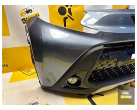 toyota-aygo-x-voorbumper-origineel-compleet-nieuw-pdc — foto 2