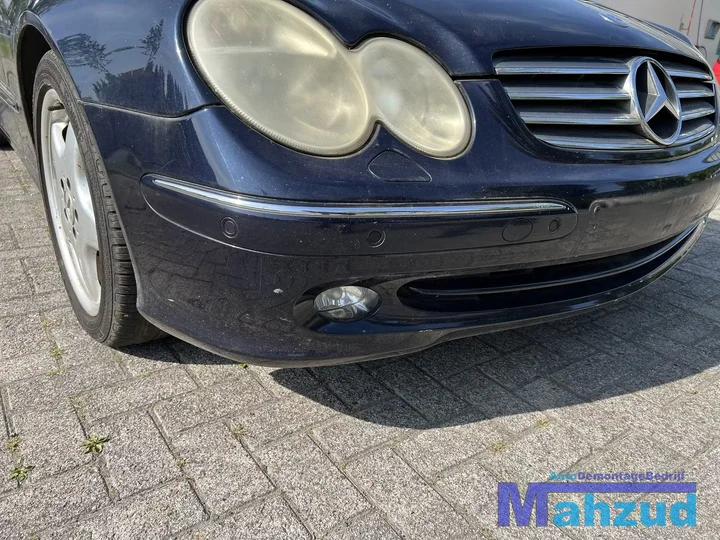 mercedes-clk-w209-k359-blauw-voorbumper-20032010 — foto 4
