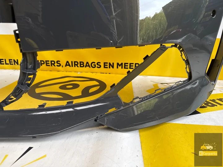 bmw-g22-4-serie-mpakket-voorbumper-pdc-51117499494 — foto 5
