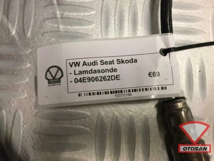 vw-audi-seat-skoda-lambdasonde-04e906262de — foto 2