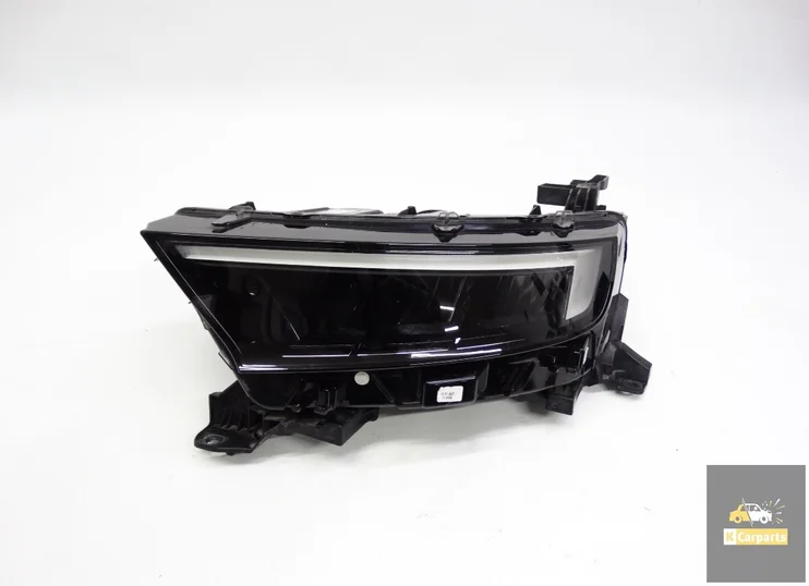 opel-mokka-x-j13-links-koplamp-led-9847939680 — foto 2