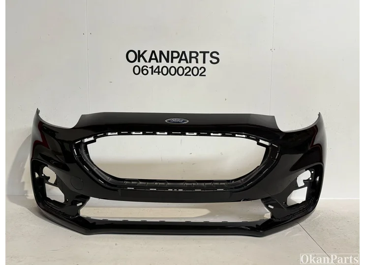 Ford Puma ST-line voorbumper L1TB-17757-B