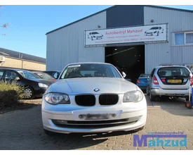 bmw-e81-e87-5-deurs-interieur-compleet-zwart