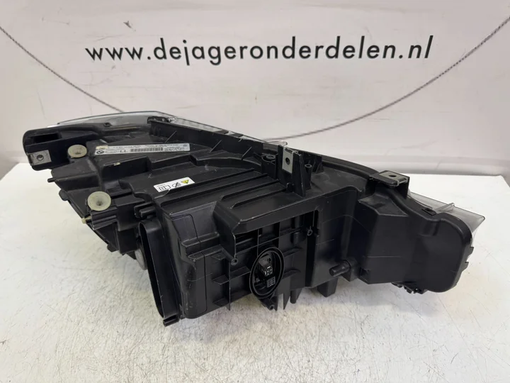 bmw-f30-f31-3-serie-bi-xenon-led-koplamp-links-7259525 — foto 6