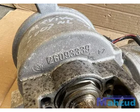 opel-meriva-a-stuurpomp-servopomp-20032010-93392692 — foto 3