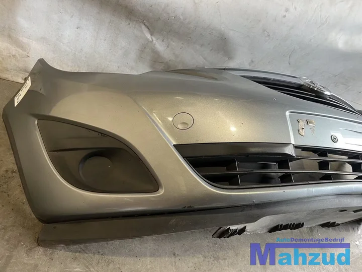 opel-meriva-b-z179-grijs-voorbumper-bumper-voor-20102017 — foto 6