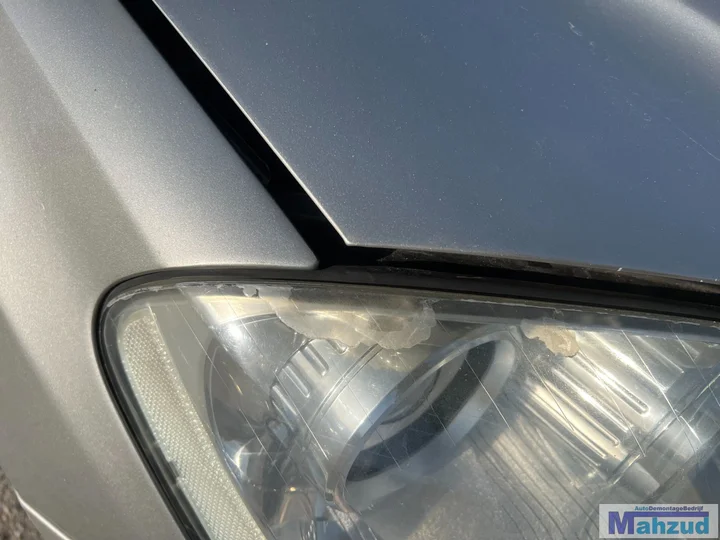 mercedes-ml-2-w164-rechts-koplamp-20052011 — foto 2