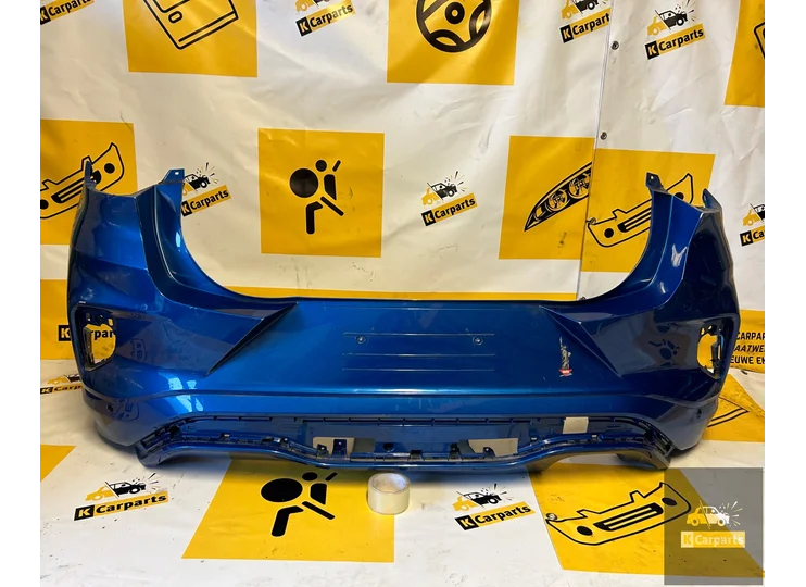 Achterbumper FORD PUMA PDC 2019-Heden L1TB-17K823-