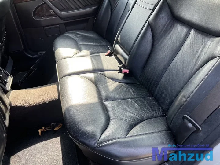 mercedes-s-klasse-w140-zilver-104990-demontage-onderdelen — foto 39