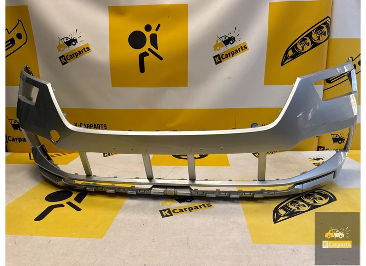 Skoda Kamiq Voorbumper 658807221 2019-Heden Origineel
