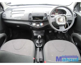 nissan-micra-3-k12-12-16v-motorblok-cr12de-motor — foto 9