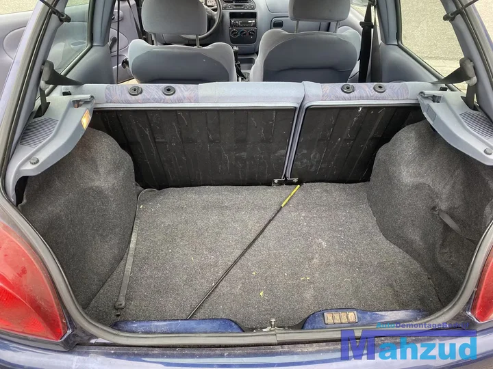1998-ford-fiesta-4-125i-16v-blauw-dha-dhb-onderdelen — foto 15