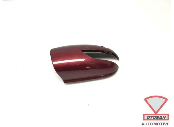 mercedes a class w169 mirror cover outside mirror left a16981
