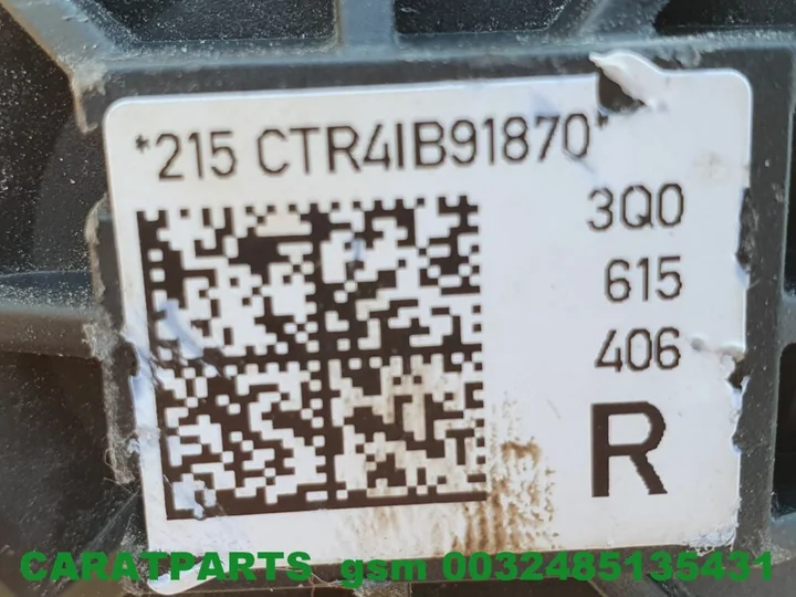3q0615406r-arteon-remklauw-passat-b8-remklauw-tiguan-superb — foto 9