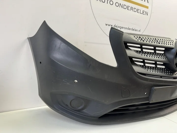 mercedes-w447-vito-voorbumper-bumper-a4478859725-2014 — foto 2