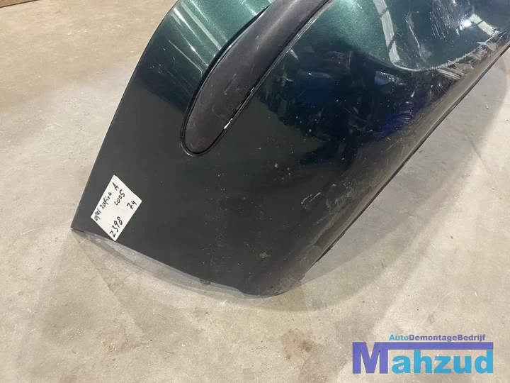 opel-zafira-a-groen-z398-achterbumper-bumper-achter — foto 7